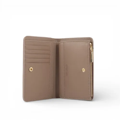 CREPIER Billetera Mujer Cazzia Mediano