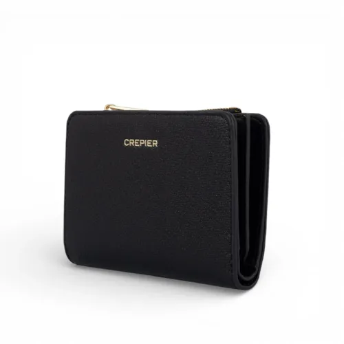 CREPIER Billetera Mujer Cazzia Mediano