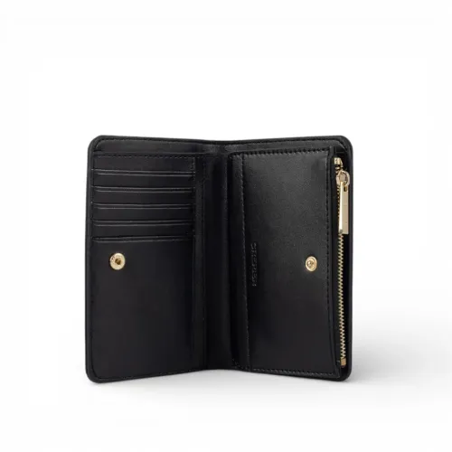 CREPIER Billetera Mujer Cazzia Mediano