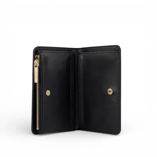 CREPIER Billetera Mujer Cazzia Mediano