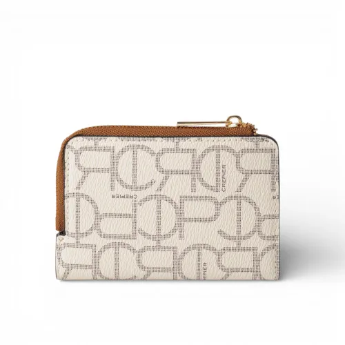 CREPIER Billetera Mujer Isla Chico