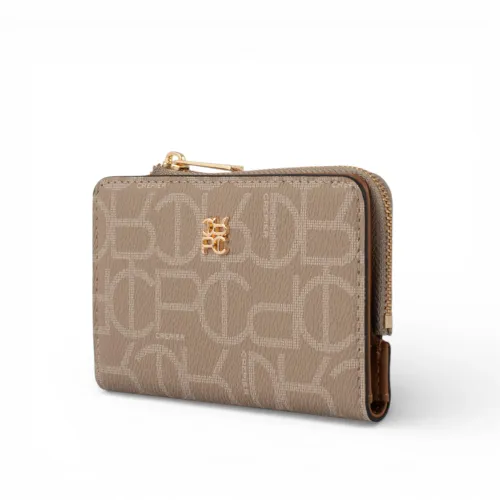 CREPIER Billetera Mujer Isla Chico