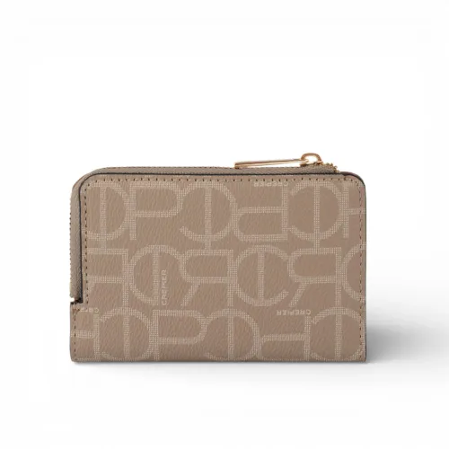 CREPIER Billetera Mujer Isla Chico