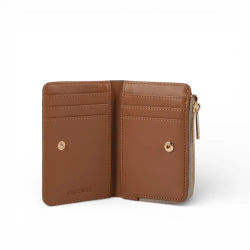 CREPIER Billetera Mujer Isla Chico