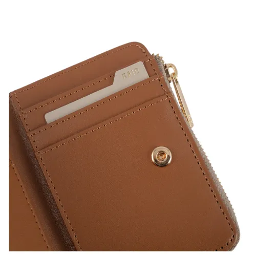 CREPIER Billetera Mujer Isla Chico