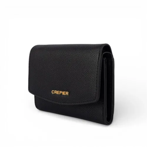 CREPIER Billetera Mujer Liv Mediano