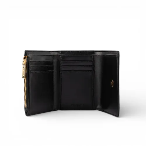 CREPIER Billetera Mujer Liv Mediano