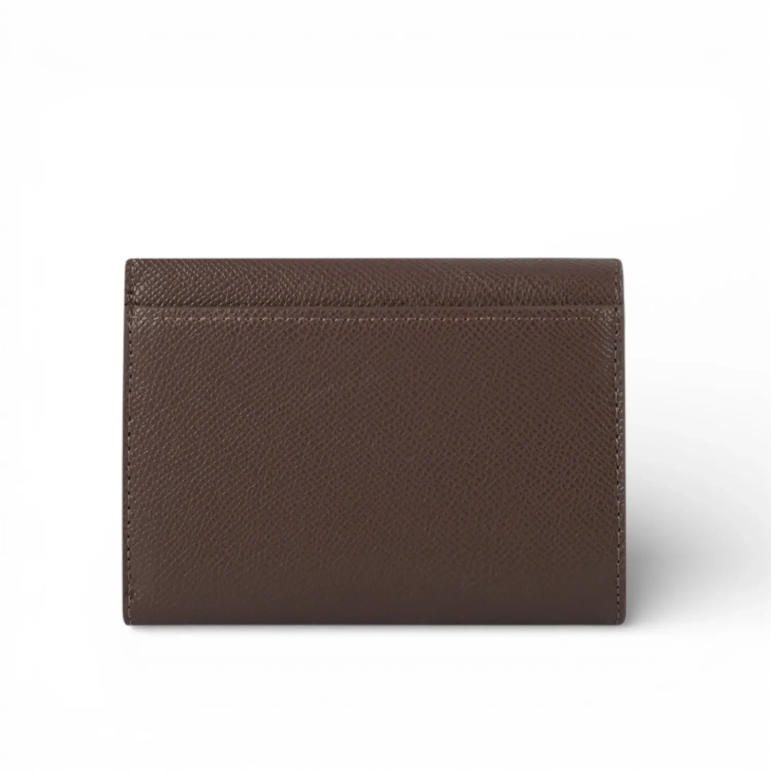 CREPIER Billetera Crepier Mujer Liv Mediano color marron | Platanitos