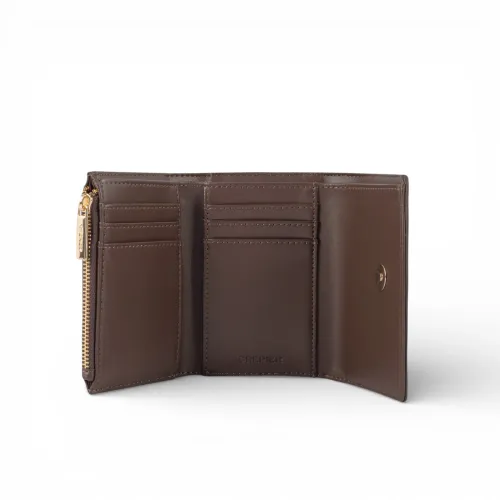 CREPIER Billetera Mujer Liv Mediano