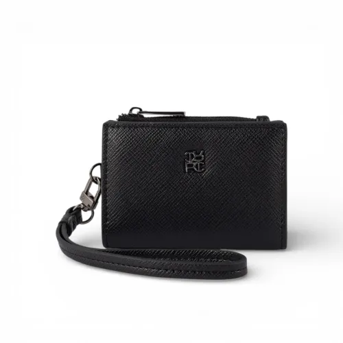 CREPIER Negro de Mujer modelo Billetera Mujer Riana Chico mujer 2026021813504909863  