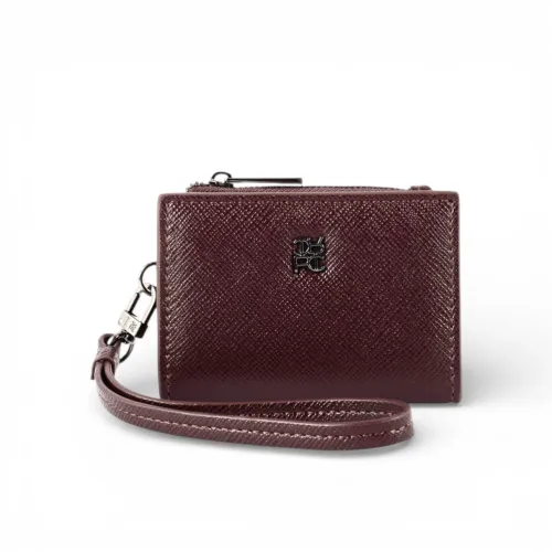 CREPIER Rojo de Mujer modelo Billetera Mujer Riana Chico mujer 2026021813504909866  