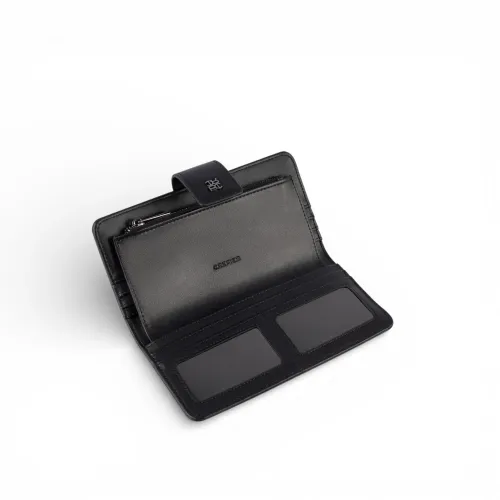 CREPIER Billetera Mujer Salomé Grande