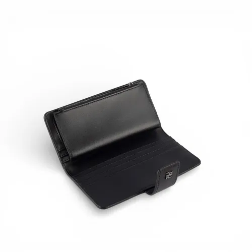 CREPIER Billetera Mujer Salomé Grande