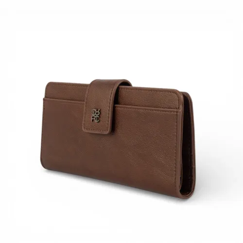 CREPIER Billetera Mujer Salomé Grande