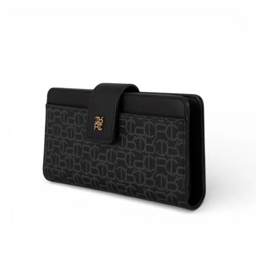 CREPIER Billetera Mujer Salomé Grande