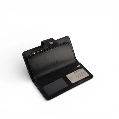 CREPIER Billetera Mujer Salomé Grande