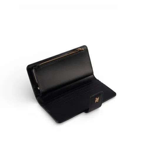 CREPIER Billetera Mujer Salomé Grande