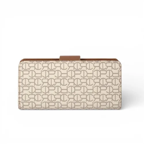 CREPIER Billetera Mujer Salomé Grande