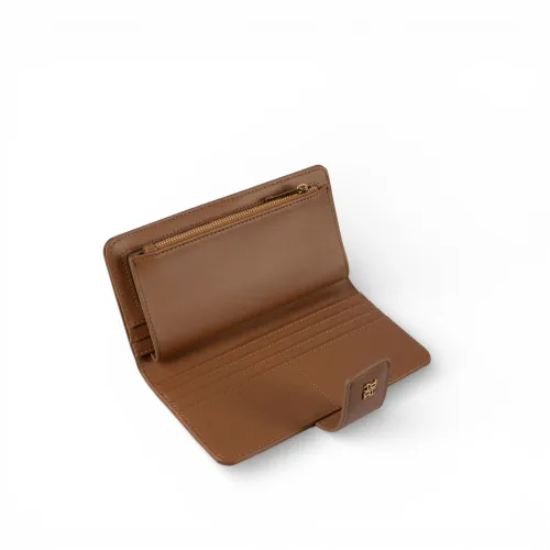 CREPIER Billetera Mujer Salomé Grande