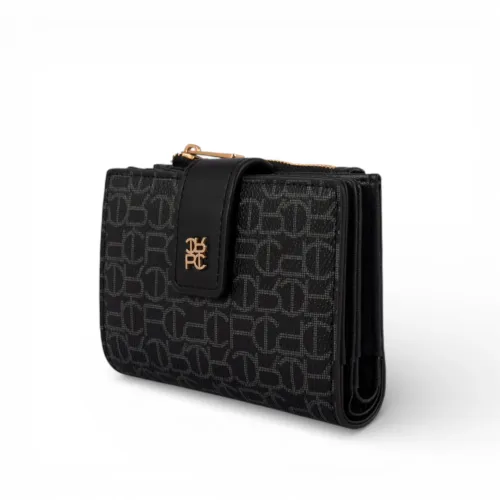 CREPIER Billetera Mujer Salomé Mediano