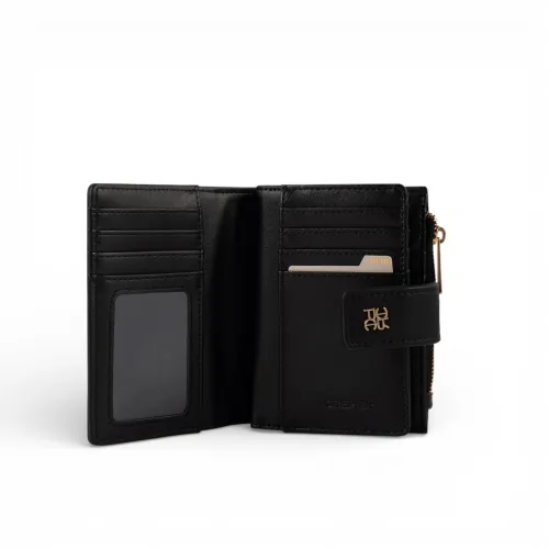 CREPIER Billetera Mujer Salomé Mediano