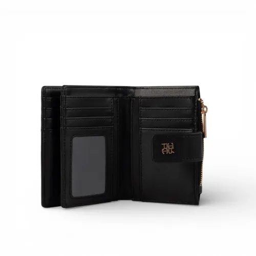 CREPIER Billetera Mujer Salomé Mediano