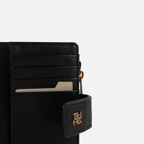 CREPIER Billetera Mujer Salomé Mediano