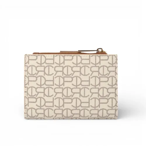 CREPIER Billetera Mujer Salomé Mediano