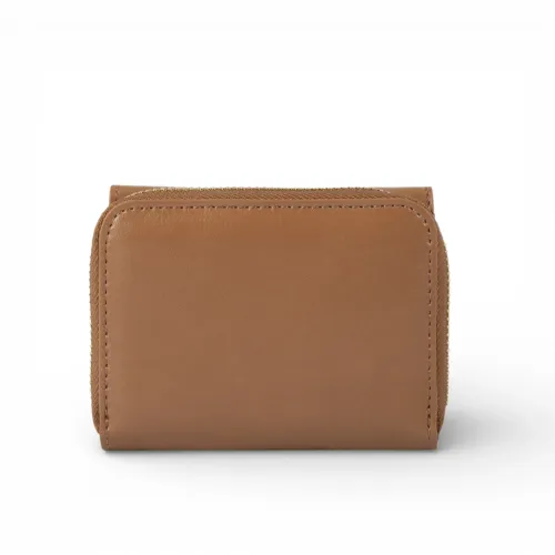 CREPIER Billetera Mujer Yessel Mediano