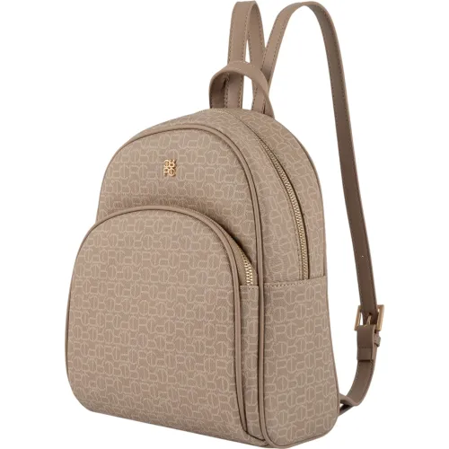 CREPIER Mochila Mujer Phia Mediano