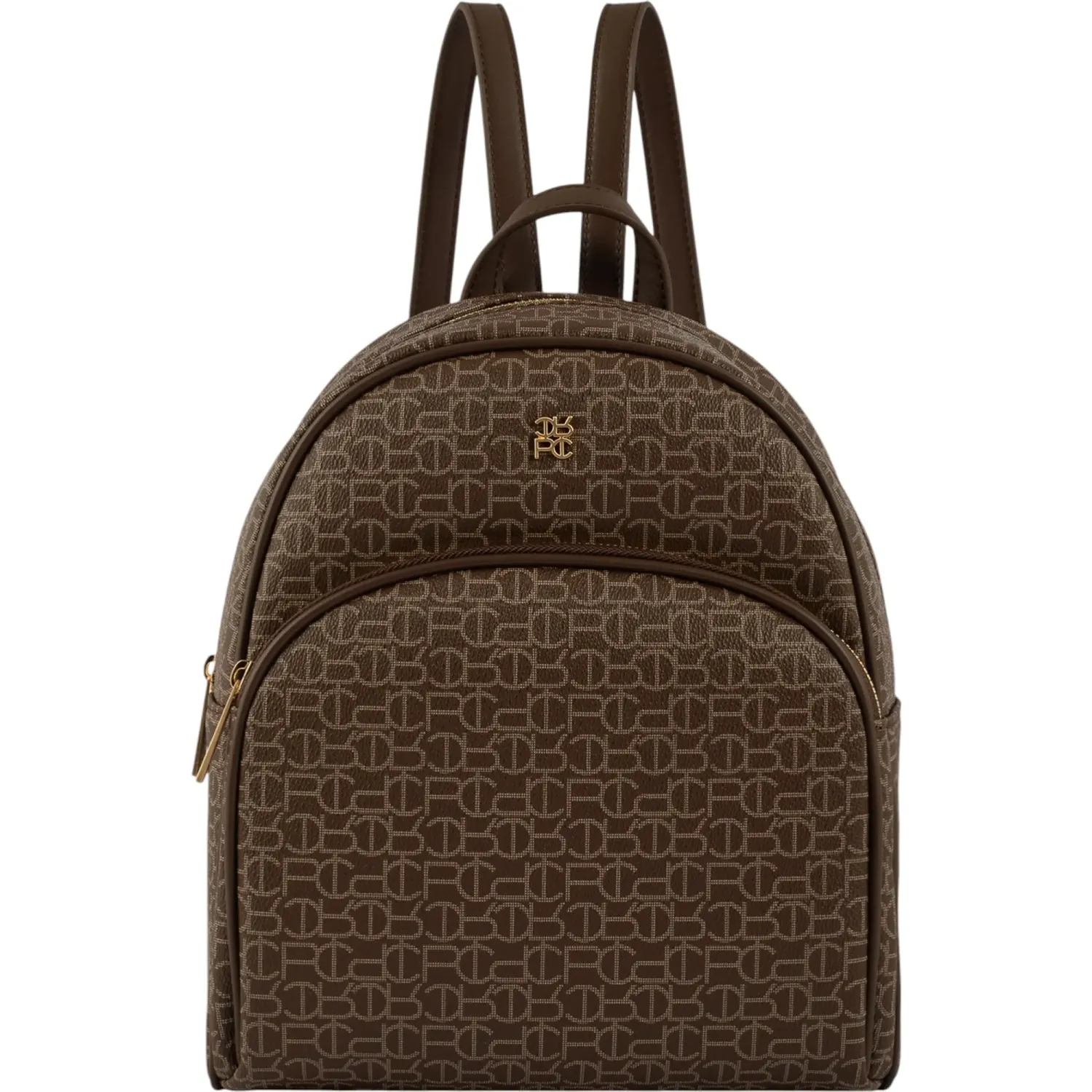 Mochila Crepier Mujer Phia Mediano color marron | Platanitos