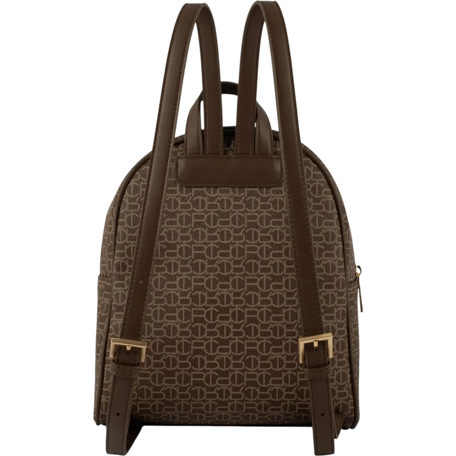 Mochila Crepier Mujer Phia Mediano color marron | Platanitos