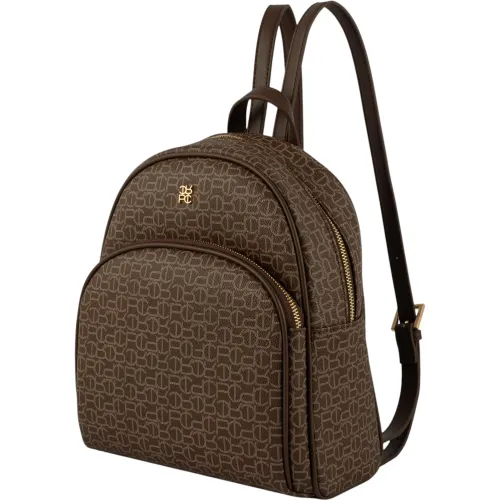 CREPIER Mochila Mujer Phia Mediano