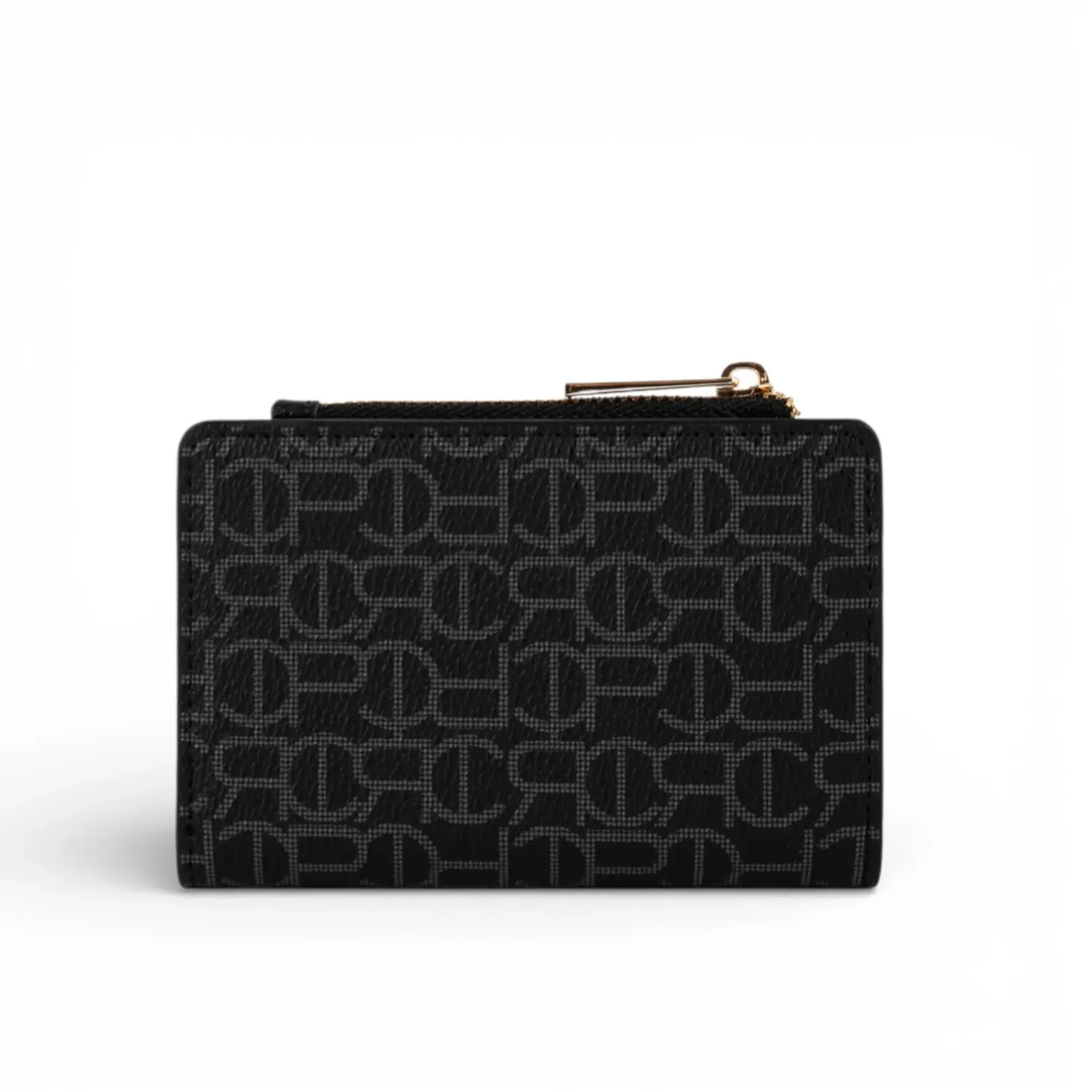 Monedero Crepier Mujer Silvie Chico color negro | Platanitos