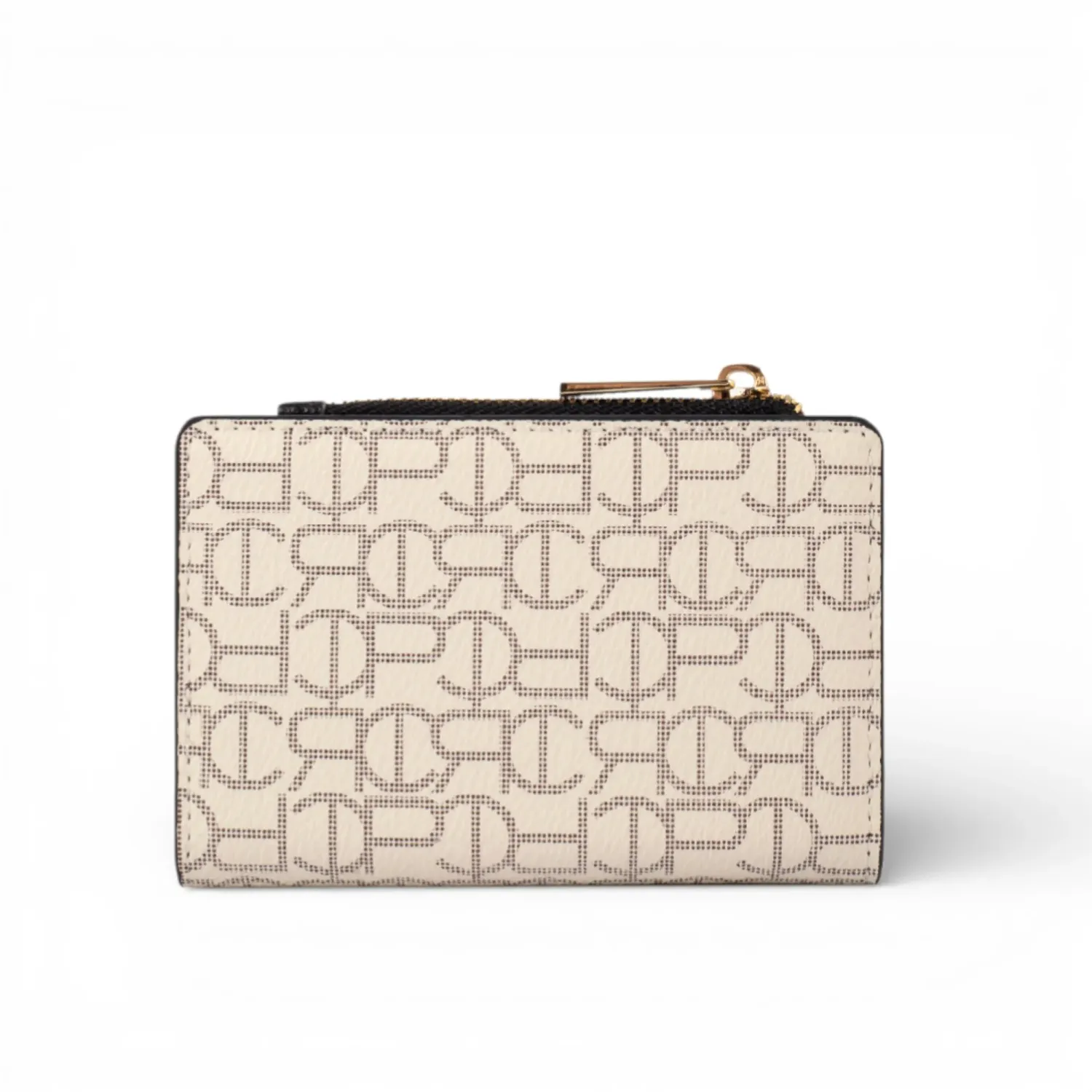 CREPIER Monedero Crepier Mujer Silvie Chico color hueso | Platanitos