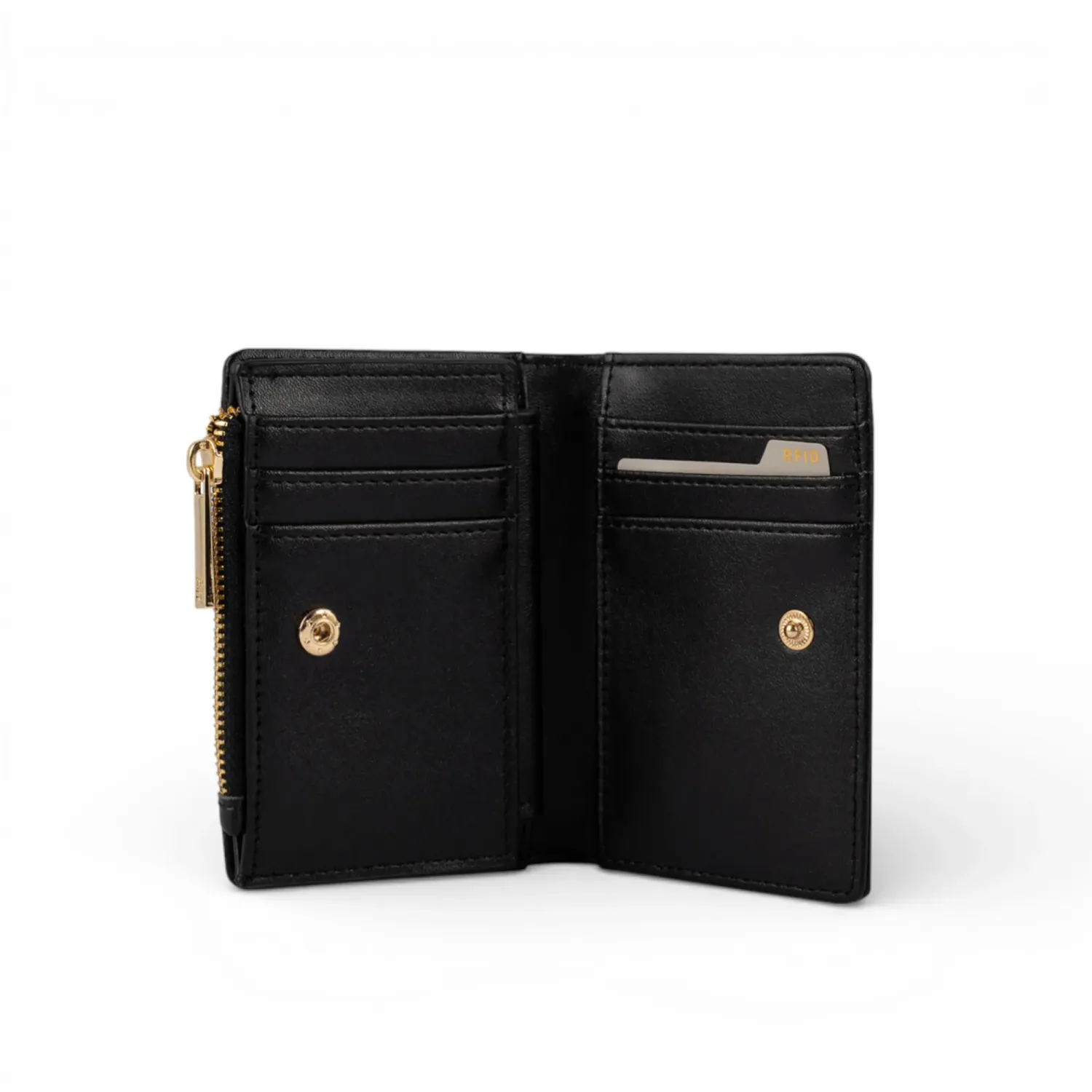 CREPIER Monedero Crepier Mujer Silvie Chico color hueso | Platanitos