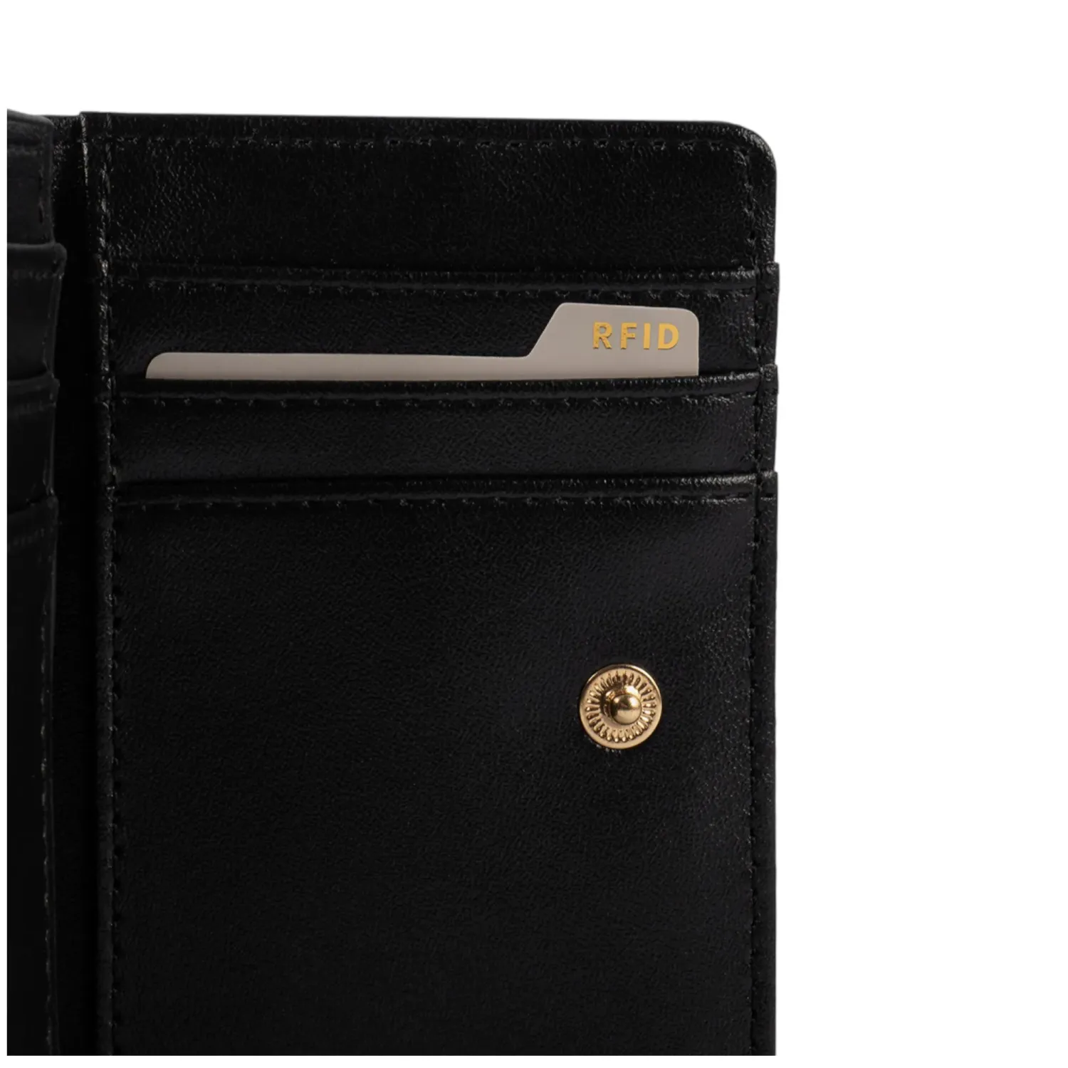 CREPIER Monedero Crepier Mujer Silvie Chico color hueso | Platanitos