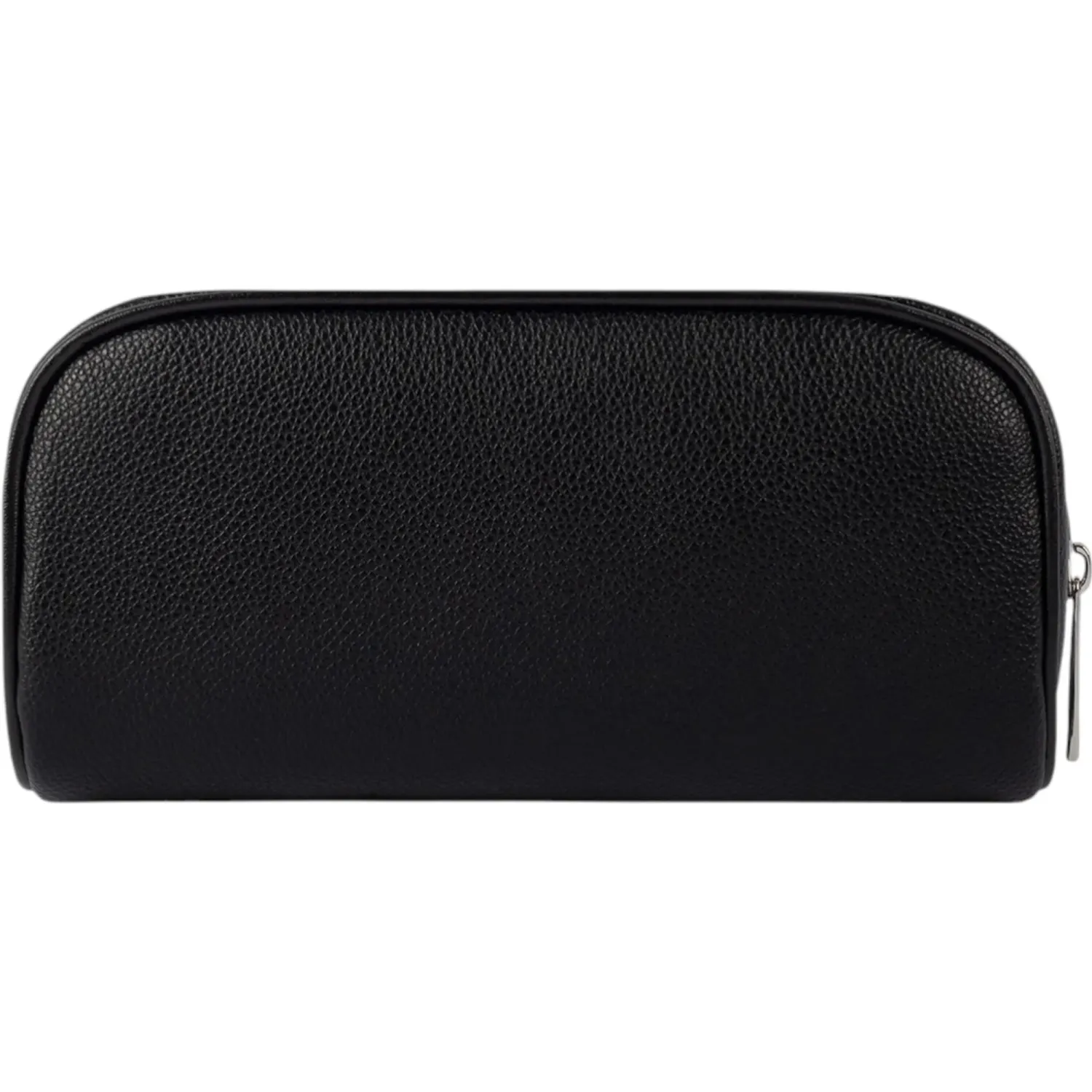 Portacosmetico Crepier Mujer Andara Grande color negro | Platanitos