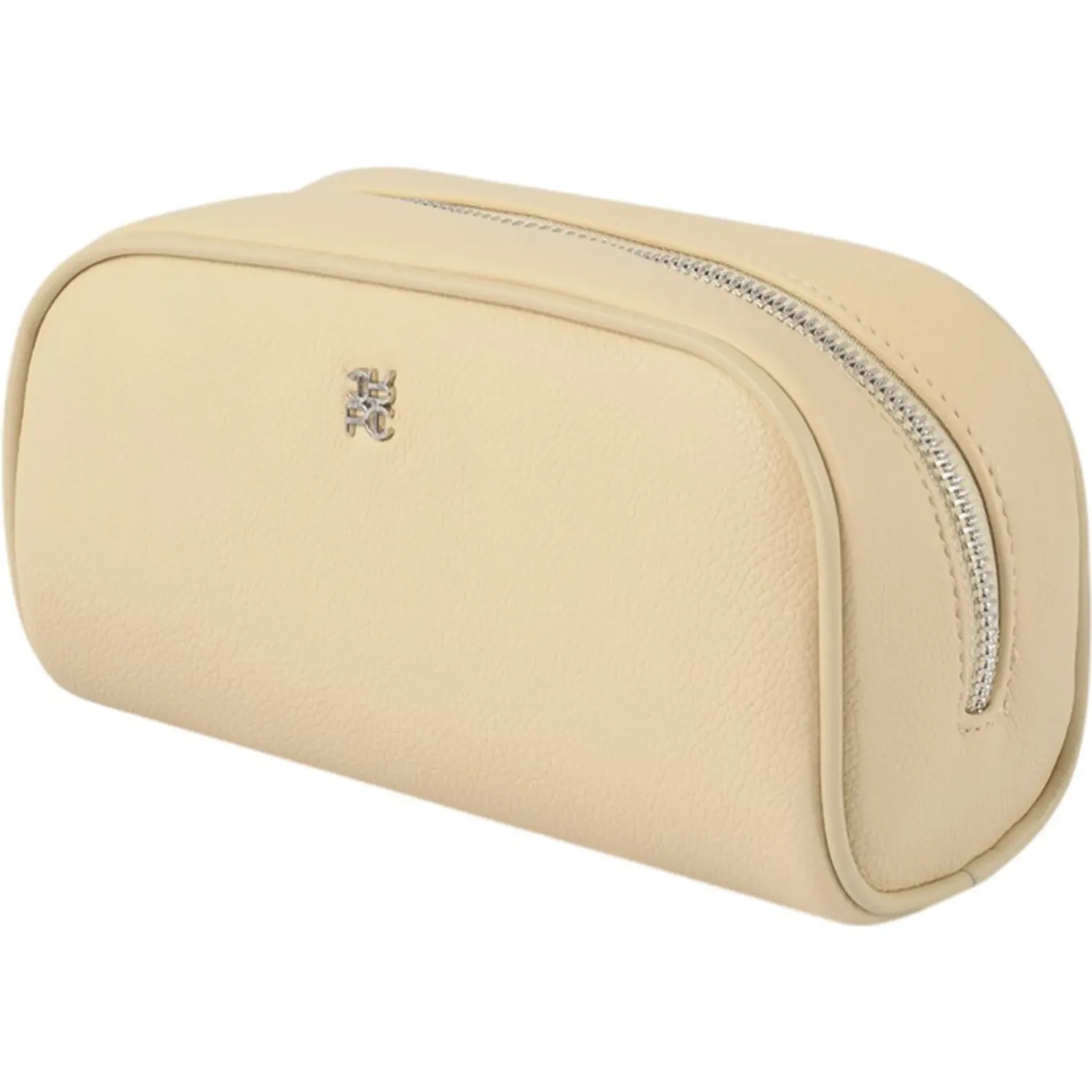 Portacosmetico Crepier Mujer Andara Grande color beige | Platanitos