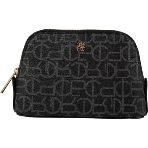 CREPIER Negro modelo Portacosmetico Mujer Morea Mediano 2026021813504910013  