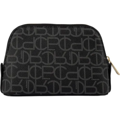 CREPIER Portacosmetico Mujer Morea Mediano