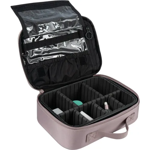 CREPIER Portacosmetico Mujer Samantha Mediano