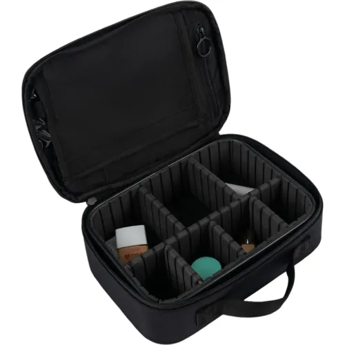 CREPIER Portacosmetico Mujer Samantha Mediano