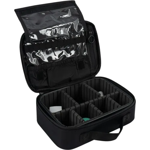 CREPIER Portacosmetico Mujer Samantha Mediano