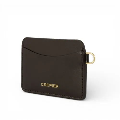 CREPIER Tarjetero Mujer Dayra Chico