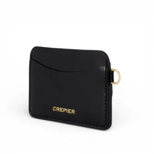 CREPIER Tarjetero Mujer Dayra Chico