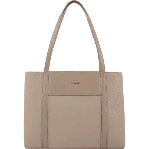 Tote Crepier Mujer Adelaida Grande | Platanitos