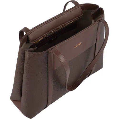 CREPIER Tote Mujer Adelaida Grande