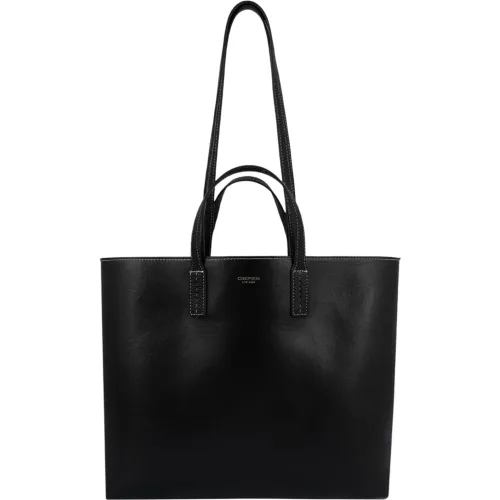 CREPIER Tote Mujer Isela Grande
