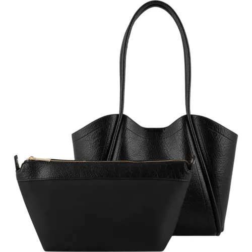 CREPIER Tote Mujer Leonor Grande